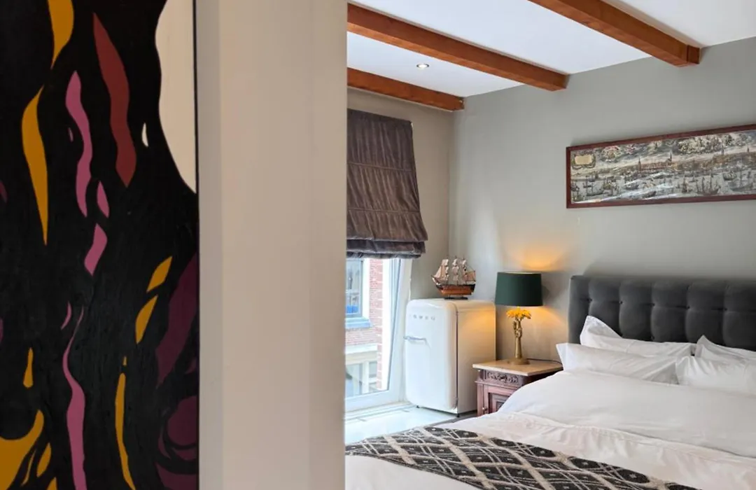 The Lastage Inn - Bed & Breakfast-1