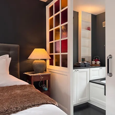 The Lastage Inn - Bed&Breakfast-3