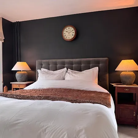 The Lastage Inn - Bed & Breakfast-2