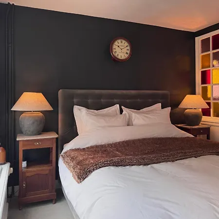 The Lastage Inn - Bed&Breakfast-2